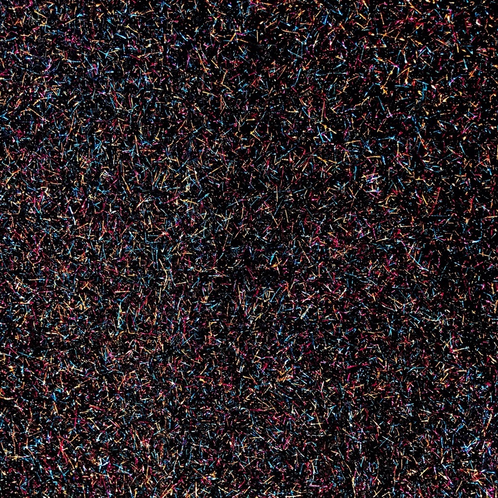 Multi-Colored Confetti-Style Sweater - Picture 2 of 4